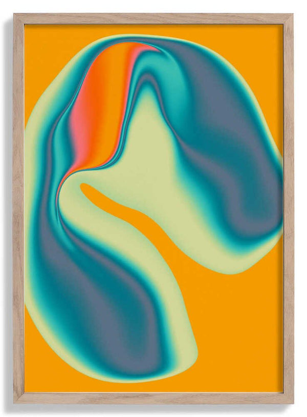 Entropy 1 di Jazzberry Blue