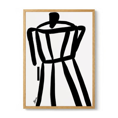 Espresso Time de Athene Fritsch