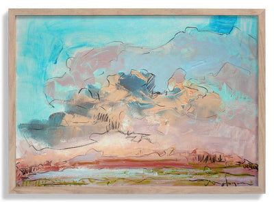 Ethereal Horizons door Dorothy Fagan