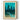Evening Moon at Nakanoshima, Sapporo Art Print by Hasui - Kuriosis Fine Art GmbH