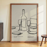 Evening Rendezvous by Treechild - Kuriosis Fine Art GmbH