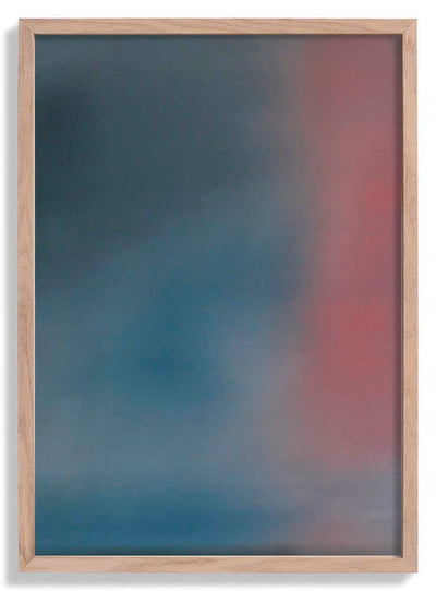 Exquisite Rapture           Oil On Canvas                24%22 X 30%22 door Mark Russell Jones