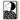 Fancy Lady Earring by Nicole Marra - Kuriosis Fine Art GmbH