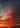Fiery Sunset Sky by Angelo Cerantola - Kuriosis Fine Art GmbH