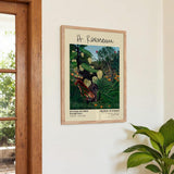 Fight Rousseau Ausstellung – Kuriosis Fine Art GmbH