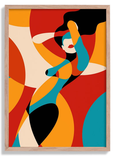 Fire door Sofia Doudine