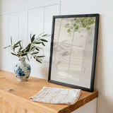 Fish (1887) by WANTANABE SEITEI - Kuriosis Fine Art GmbH