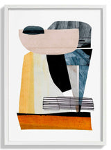 Flair by Dan Hobday - Kuriosis Fine Art GmbH