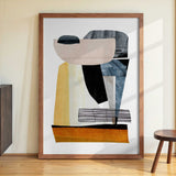 Flair by Dan Hobday - Kuriosis Fine Art GmbH