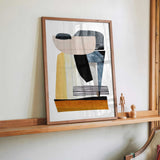 Flair by Dan Hobday - Kuriosis Fine Art GmbH