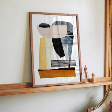 Flair by Dan Hobday - Kuriosis Fine Art GmbH