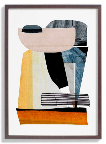 Flair by Dan Hobday - Kuriosis Fine Art GmbH