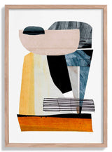 Flair by Dan Hobday - Kuriosis Fine Art GmbH