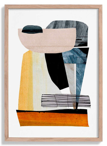 Flair by Dan Hobday - Kuriosis Fine Art GmbH