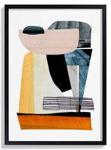 Flair by Dan Hobday - Kuriosis Fine Art GmbH