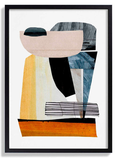 Flair by Dan Hobday - Kuriosis Fine Art GmbH