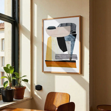 Flair by Dan Hobday - Kuriosis Fine Art GmbH