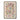 Fleur, the classic Vintage Flowers by Adolphe Millot - Kuriosis Fine Art GmbH