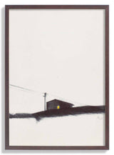 Flicker of Home by Mirjam Schrei - Kuriosis Fine Art GmbH