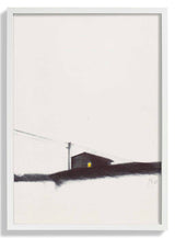 Flicker of Home by Mirjam Schrei - Kuriosis Fine Art GmbH