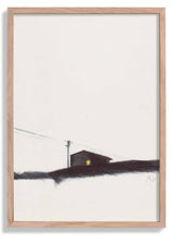 Flicker of Home by Mirjam Schrei - Kuriosis Fine Art GmbH