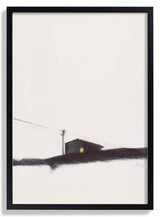 Flicker of Home by Mirjam Schrei - Kuriosis Fine Art GmbH