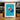 Floating Beach Ball by Daniel Coulmann - Kuriosis Fine Art GmbH