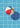 Floating Beach Ball by Daniel Coulmann - Kuriosis Fine Art GmbH