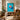 Floating Beach Ball by Daniel Coulmann - Kuriosis Fine Art GmbH