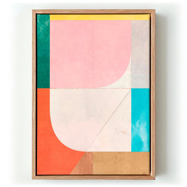 Floating by Ellen Greup - Kuriosis Fine Art GmbH