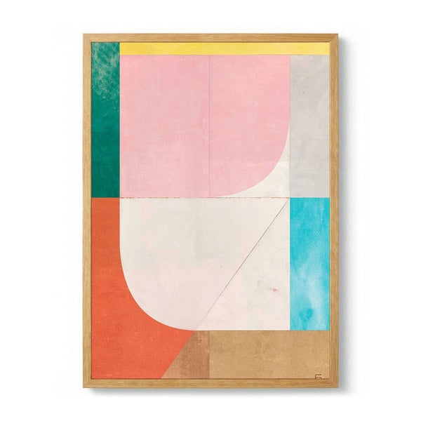 Floating by Ellen Greup - Kuriosis Fine Art GmbH