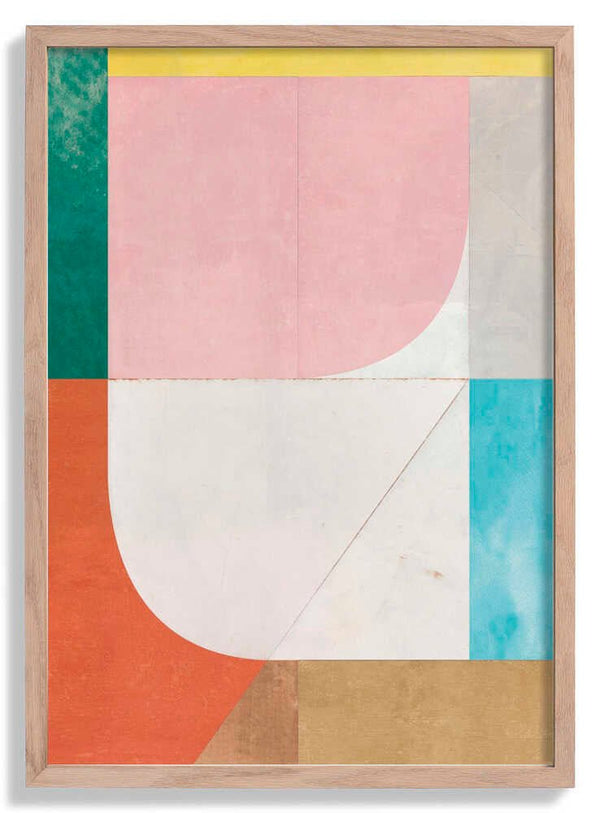 Floating von Ellen Greup