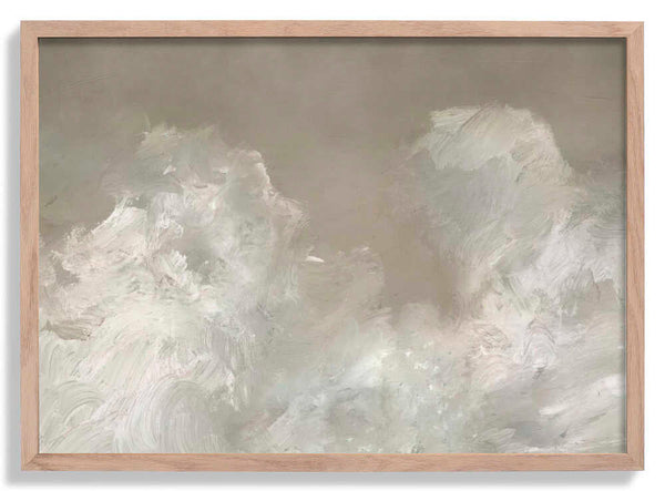 Floaty de Dan Hobday