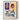 Floréal Dessins Coloris Nouveau Nr 06 by E.A. Séguy - Kuriosis Fine Art GmbH