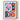 Floréal Dessins Coloris Nouveau Nr 10 by E.A. Séguy - Kuriosis Fine Art GmbH