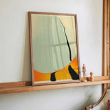 Flow 1 by Jazzberry Blue - Kuriosis Fine Art GmbH