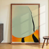 Flow 1 by Jazzberry Blue - Kuriosis Fine Art GmbH