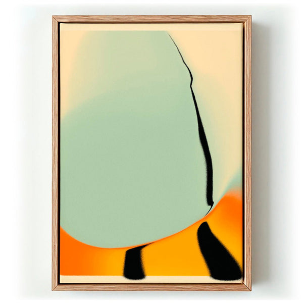 Flow 1 by Jazzberry Blue - Kuriosis Fine Art GmbH
