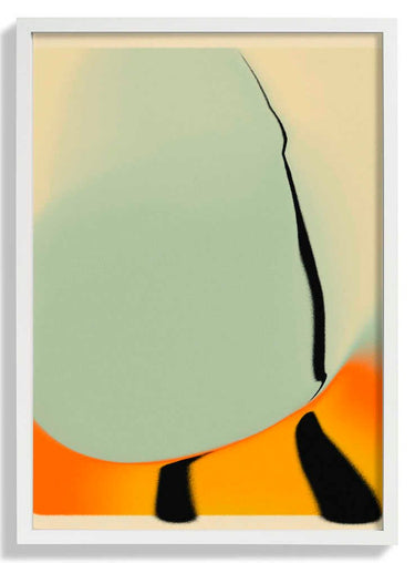 Flow 1 by Jazzberry Blue - Kuriosis Fine Art GmbH