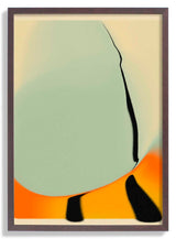 Flow 1 by Jazzberry Blue - Kuriosis Fine Art GmbH