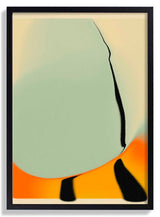 Flow 1 by Jazzberry Blue - Kuriosis Fine Art GmbH