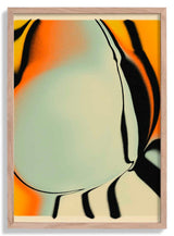 Flow 2 by Jazzberry Blue - Kuriosis Fine Art GmbH