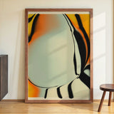 Flow 2 by Jazzberry Blue - Kuriosis Fine Art GmbH