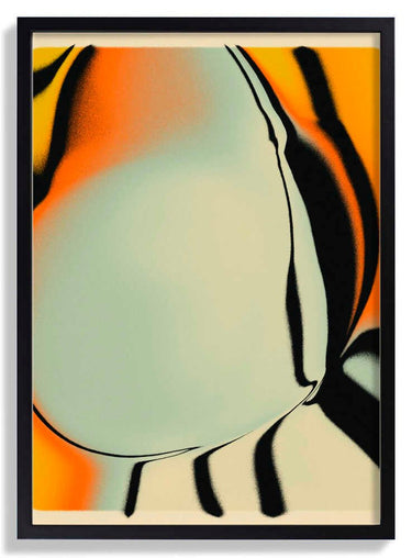 Flow 2 by Jazzberry Blue - Kuriosis Fine Art GmbH