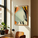 Flow 2 by Jazzberry Blue - Kuriosis Fine Art GmbH