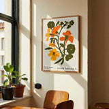 Flower Market. Copenhagen by NKTN - Kuriosis Fine Art GmbH