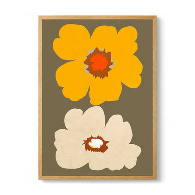 Flower Power 2 di cartissi