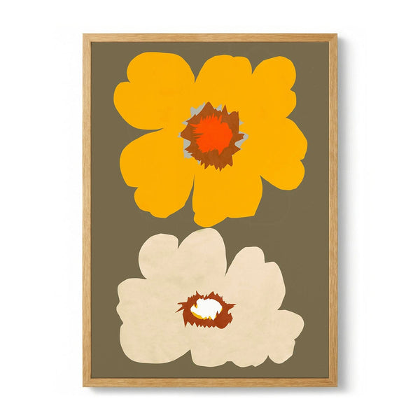 Flower Power 2 di cartissi
