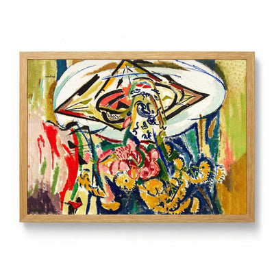 Flowers von Henry Lyman