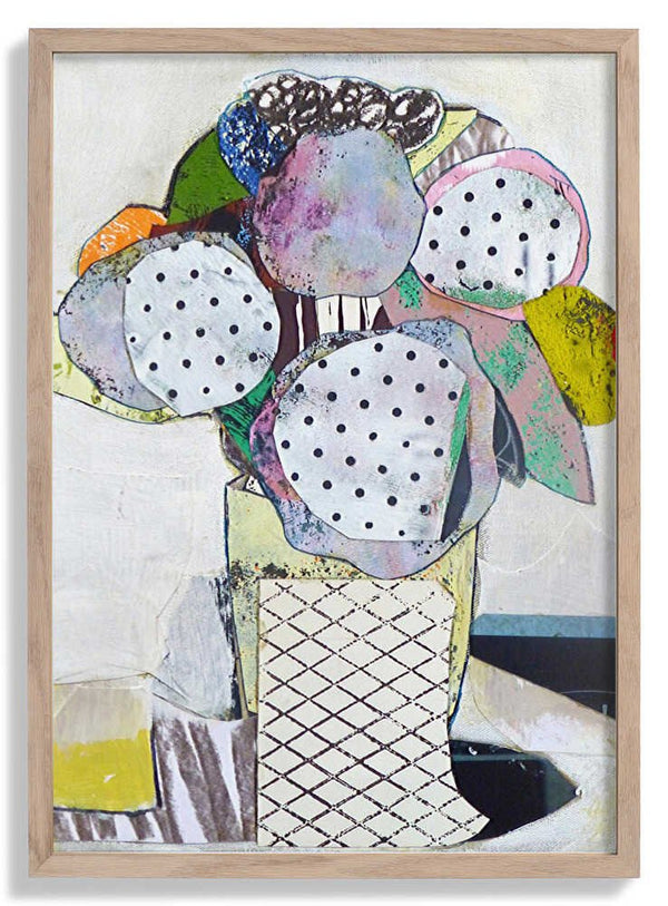 flowers di Pascal Marlin